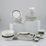 1544 3085 DINNER SET